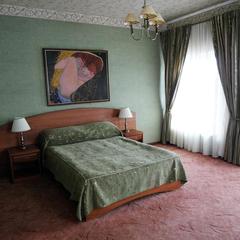 Гостиница Аксу, Аксай, Ростовская область