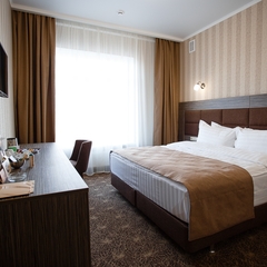 Гостиница Родина, Аксай, Ростовская область