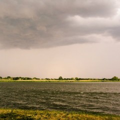 База отдыха Стрелка, Азов, Ростовская область