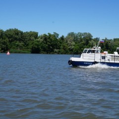 База отдыха Стрелка, Азов, Ростовская область