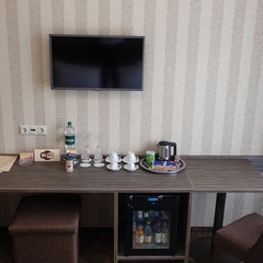 Гостиница Родина, Аксай, Ростовская область