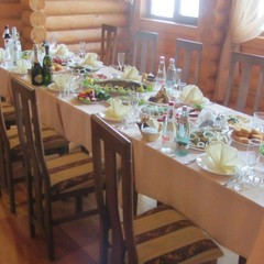 База отдыха Стрелка, Азов, Ростовская область