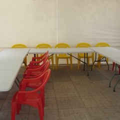 База отдыха Стрелка, Азов, Ростовская область