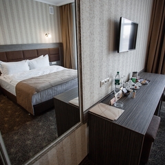 Гостиница Родина, Аксай, Ростовская область