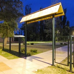 База отдыха Стрелка, Азов, Ростовская область