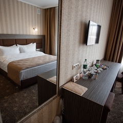 Гостиница Родина, Аксай, Ростовская область