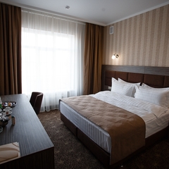 Гостиница Родина, Аксай, Ростовская область