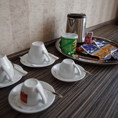 Гостиница Родина, Аксай, Ростовская область