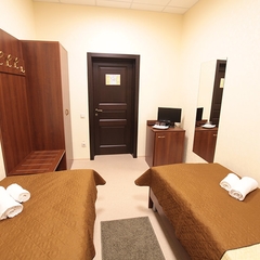 Гостиница Победа, Аксай, Ростовская область