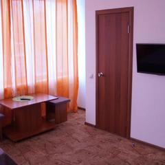 Мотель Мотель Евразия-Аксай, Аксай, Ростовская область