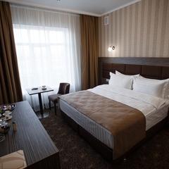 Гостиница Родина, Аксай, Ростовская область