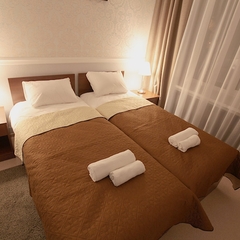 Гостиница Победа, Аксай, Ростовская область