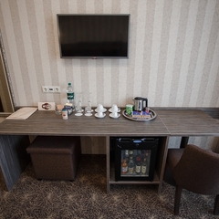 Гостиница Родина, Аксай, Ростовская область