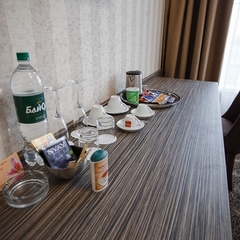 Гостиница Родина, Аксай, Ростовская область