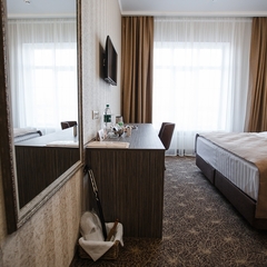 Гостиница Родина, Аксай, Ростовская область