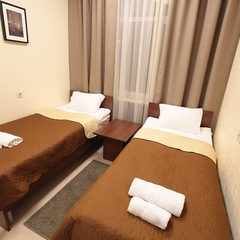 Гостиница Победа, Аксай, Ростовская область