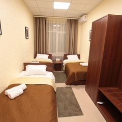 Гостиница Победа, Аксай, Ростовская область