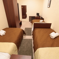 Гостиница Победа, Аксай, Ростовская область