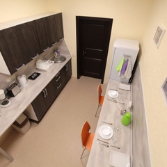 Гостиница Победа, Аксай, Ростовская область