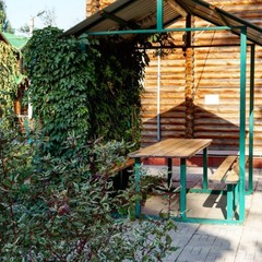 База отдыха Стрелка, Азов, Ростовская область