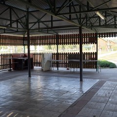 База отдыха Стрелка, Азов, Ростовская область