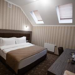 Гостиница Родина, Аксай, Ростовская область