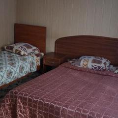 Мотель Мотель Евразия-Аксай, Аксай, Ростовская область