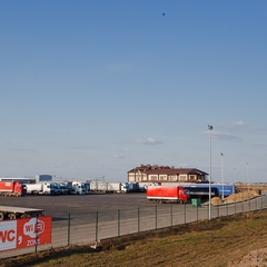 Гостиница Родина, Аксай, Ростовская область