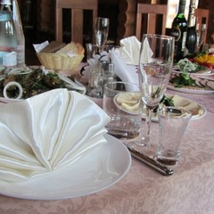 База отдыха Стрелка, Азов, Ростовская область