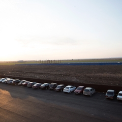 Гостиница Родина, Аксай, Ростовская область