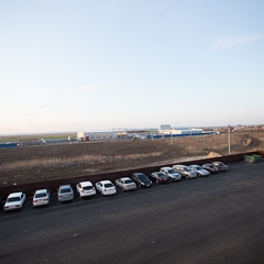 Гостиница Родина, Аксай, Ростовская область