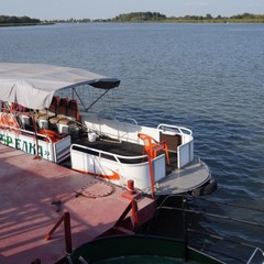 База отдыха Стрелка, Азов, Ростовская область