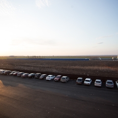 Гостиница Родина, Аксай, Ростовская область