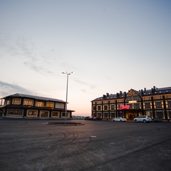 Гостиница Родина, Аксай, Ростовская область