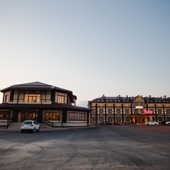 Гостиница Родина, Аксай, Ростовская область