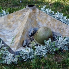 База отдыха Стрелка, Азов, Ростовская область