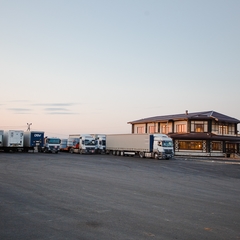 Гостиница Родина, Аксай, Ростовская область