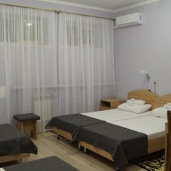 Мотель Мотель Евразия-Аксай, Аксай, Ростовская область