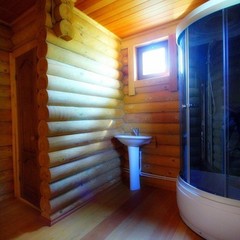 База отдыха Стрелка, Азов, Ростовская область