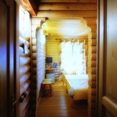 База отдыха Стрелка, Азов, Ростовская область