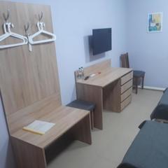 Мотель Мотель Евразия-Аксай, Аксай, Ростовская область