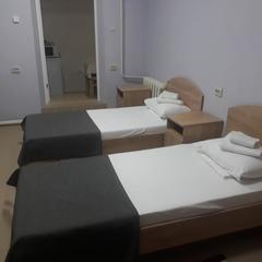 Мотель Мотель Евразия-Аксай, Аксай, Ростовская область