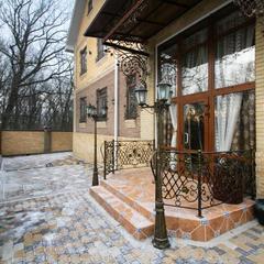 Гостевой дом Сударь, Аксай, Ростовская область