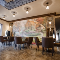 Гостиница Родина, Аксай, Ростовская область