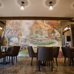 Гостиница Родина, Аксай, Ростовская область