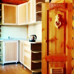 База отдыха Стрелка, Азов, Ростовская область