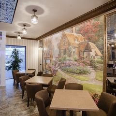 Гостиница Родина, Аксай, Ростовская область