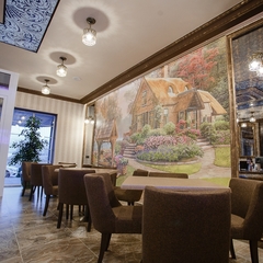 Гостиница Родина, Аксай, Ростовская область