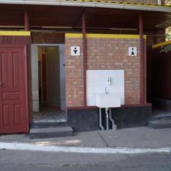 Мотель Мотель Евразия-Аксай, Аксай, Ростовская область