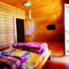 База отдыха Стрелка, Азов, Ростовская область